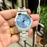 TISSOT GENTLEMAN POWERMATIC 80 SILICIUM MENβS